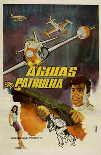 Águias em Patrulha (1969)