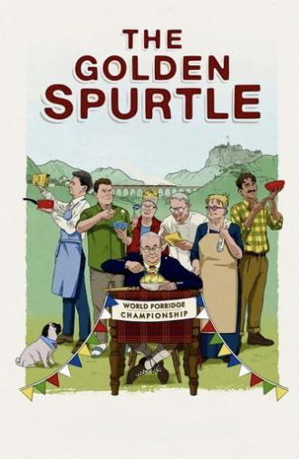 The Golden Spurtle (2025)