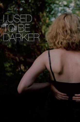 I Used to Be Darker (2013)