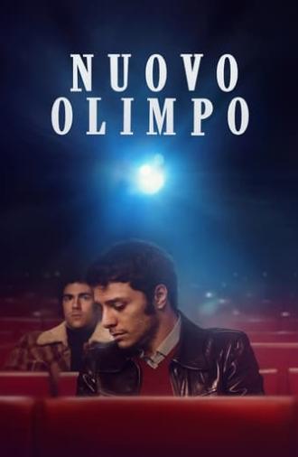 Nuovo Olimpo (2023)