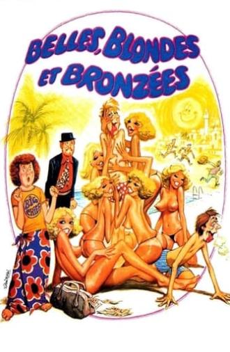 Belles, blondes et bronzées (1981)