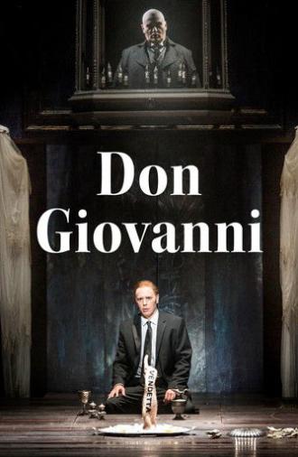 Don Giovanni (2013)