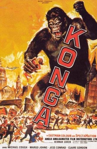 Konga (1961)