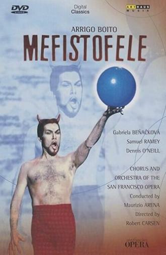 Mefistofele (1989)