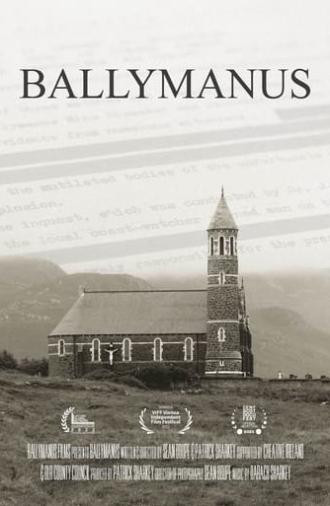 Ballymanus (2023)