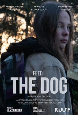 Feed the Dog (2023)