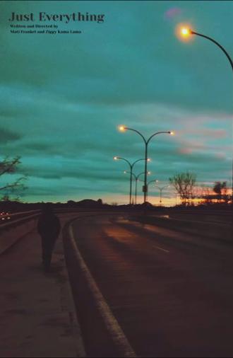Just Everything (2025)