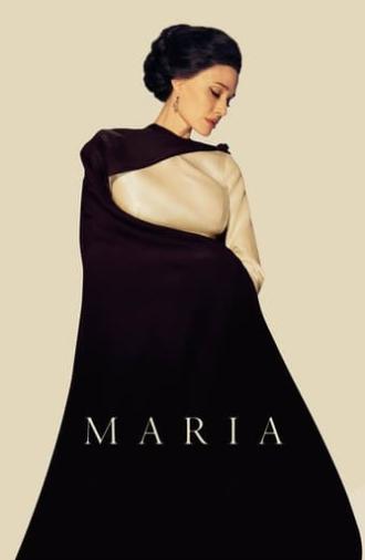 Maria (2024)