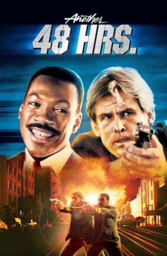 Another 48 Hrs. (1990)