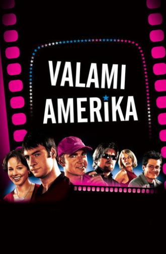 A Kind of America (2002)