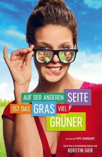 Auf der anderen Seite ist das Gras viel Grüner (2017)