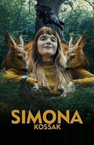Simona Kossak (2024)