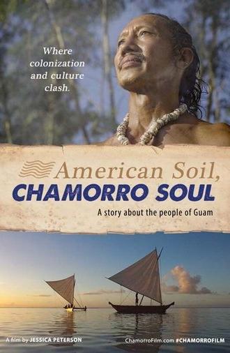 American Soil, Chamorro Soul (2016)