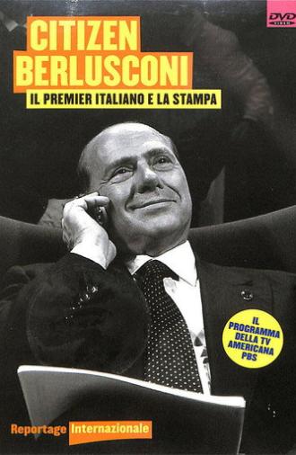 Citizen Berlusconi (2003)