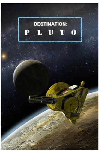 Destination: Pluto Beyond the Flyby (2016)