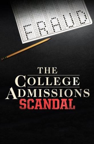 The College Admissions Scandal (2019)