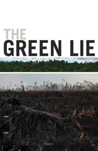 The Green Lie (2018)