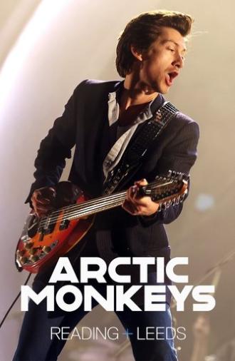 Arctic Monkeys: Reading & Leeds Festival 2022 (2022)
