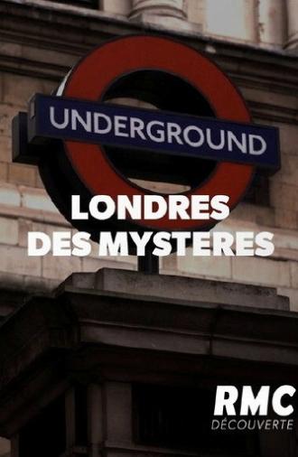 Londres des mystères (2018)