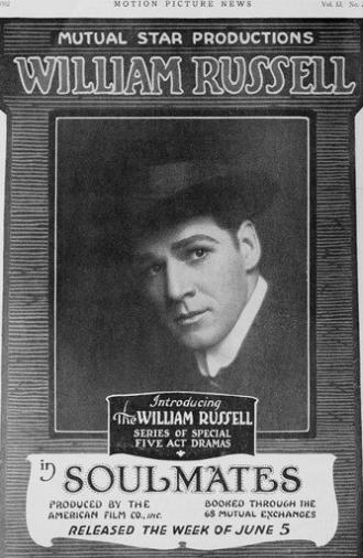 Soul Mates (1916)