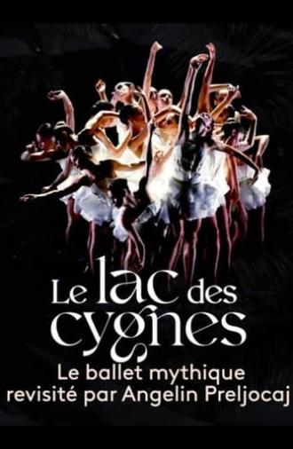 Le lac des cygnes au théâtre national de Chaillot (2022)