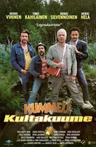 Kummeli Kultakuume (1997)