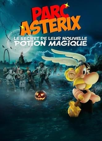 Parc Astérix : les secrets de leur nouvelle potion magique (2024)