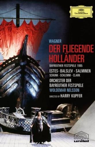 Der fliegende Holländer (1985)