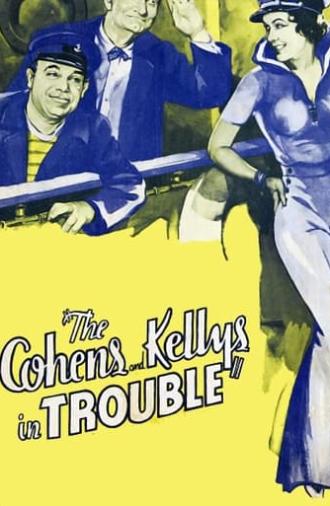 The Cohens and Kellys in Trouble (1933)
