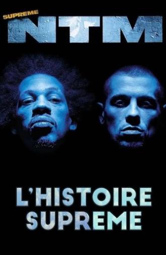 NTM : l'histoire suprême (2021)