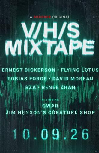 V/H/S/Mixtape (2026)