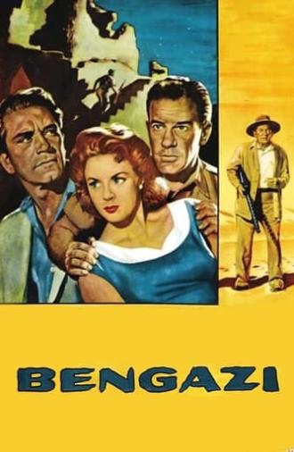 Bengazi (1955)