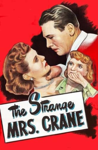 The Strange Mrs. Crane (1948)