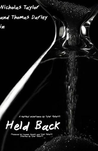 Held Back (2025)