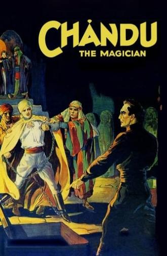 Chandu the Magician (1932)