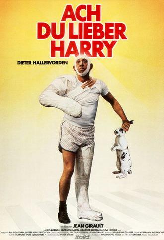 Oh Dear Harry! (1981)