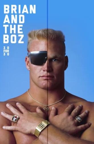 Brian and the Boz (2014)