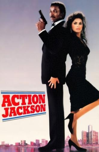 Action Jackson (1988)