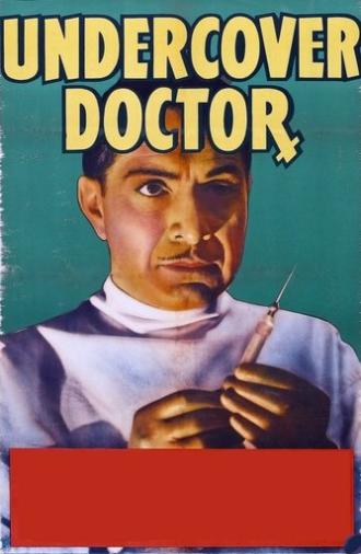 Undercover Doctor (1939)