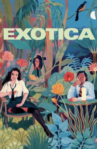 Exotica (1994)