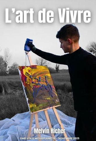 L'Art de Vivre (2025)