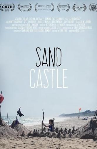 Sand Castle (2015)