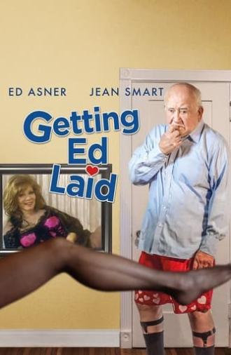 Getting Ed Laid (2016)