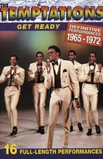 The Temptations - Get Ready: Definitive Performances 1965-1972 (2006)