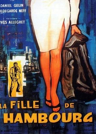 Port of Desire (1958)