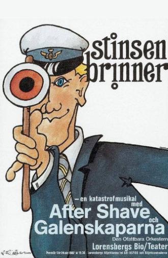 Stinsen Brinner (1987)