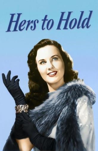 Hers to Hold (1943)