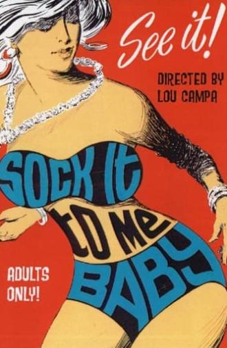 Sock It to Me Baby (1968)