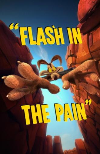 Flash in the Pain (2014)