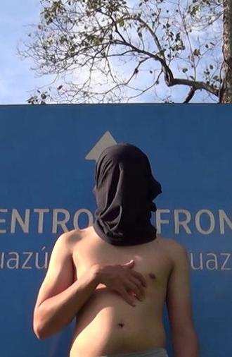 Transa y Frontera: Ensaio sobre Imágenes Sidosas (2024)